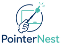 Pointer Nest - Home