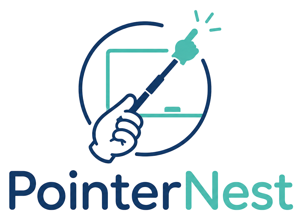 Pointer Nest